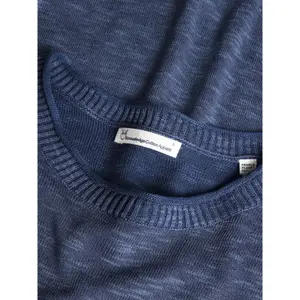 Rundhalsausschnitt aus Tencel KnowledgeCotton Apparel image-2