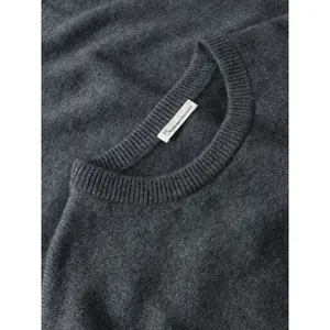 Sweater KnowledgeCotton Apparel RWS image-2