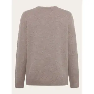 Sweater KnowledgeCotton Apparel RWS image-1