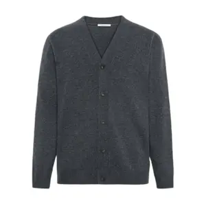 Cardigan KnowledgeCotton Apparel RWS image-0