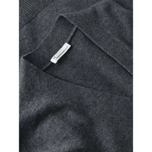 Cardigan KnowledgeCotton Apparel RWS image-3