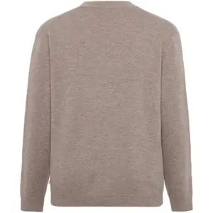 Cardigan RWS KnowledgeCotton Apparel Cashemere image-1