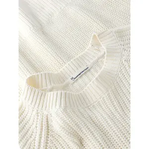 Knitwear sweater KnowledgeCotton Apparel image-2