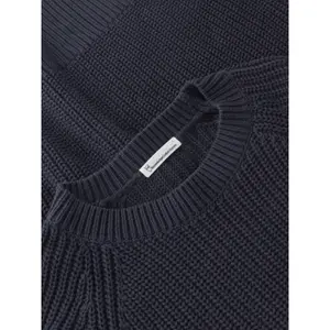 Knitwear sweater KnowledgeCotton Apparel image-2
