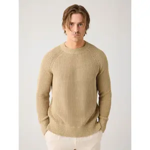 Πουλόβερ KnowledgeCotton Apparel image-1