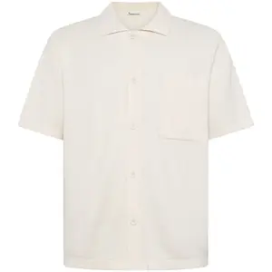 Πουκάμισο KnowledgeCotton Apparel Regular image-0