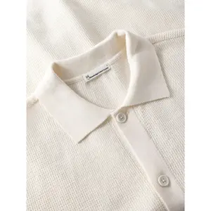 Πουκάμισο KnowledgeCotton Apparel Regular image-2