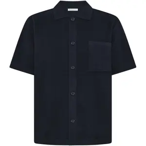 Πουκάμισο KnowledgeCotton Apparel Regular image-0