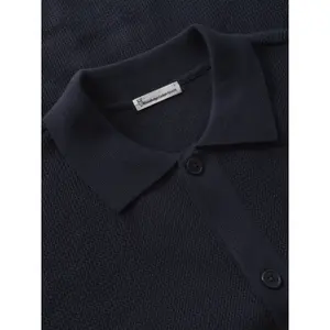 Πουκάμισο KnowledgeCotton Apparel Regular image-2