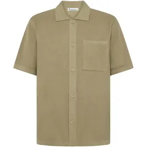 Πουκάμισο KnowledgeCotton Apparel Regular image-0
