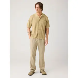 Πουκάμισο KnowledgeCotton Apparel Regular image-2