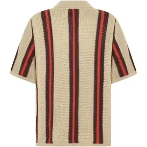 Κλασικό μπλούζα πλεκτό KnowledgeCotton Apparel image-3