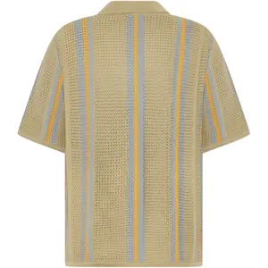 Κλασικό μπλούζα πλεκτό KnowledgeCotton Apparel image-2