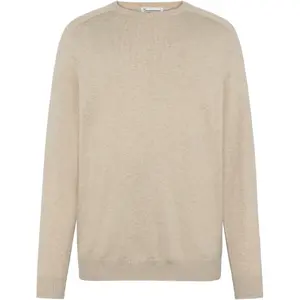 Cotton sweater KnowledgeCotton Apparel Cashemere image-0