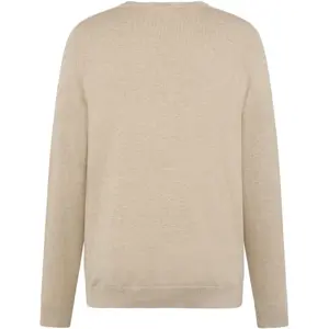 Cotton sweater KnowledgeCotton Apparel Cashemere image-2