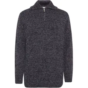 Pull Quarter Zip KnowledgeCotton Apparel image-0