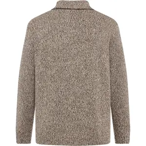 Pull Quarter Zip KnowledgeCotton Apparel image-4
