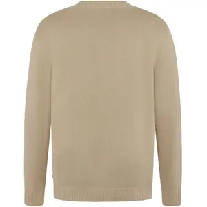 Cardigan KnowledgeCotton Apparel Gots Vegan image-2