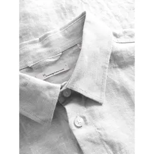 Long sleeve shirt KnowledgeCotton Apparel image-4