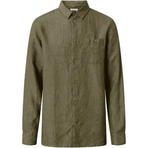 Long sleeve shirt KnowledgeCotton Apparel image-0