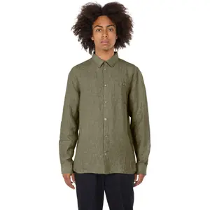 Long sleeve shirt KnowledgeCotton Apparel image-1