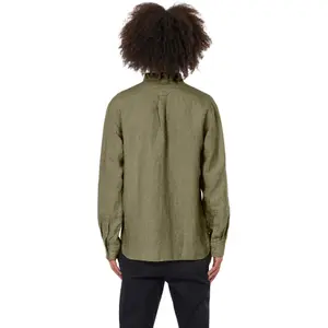 Long sleeve shirt KnowledgeCotton Apparel image-3
