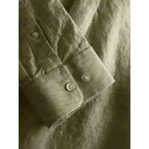 Long sleeve shirt KnowledgeCotton Apparel image-5