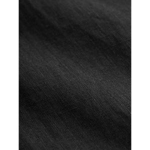 Linen shirt KnowledgeCotton Apparel Relaxed image-4