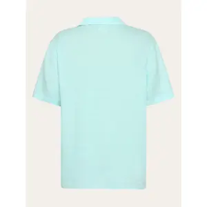 Linen shirt KnowledgeCotton Apparel Relaxed image-1