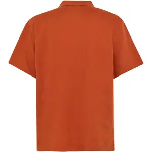 Linen shirt KnowledgeCotton Apparel image-1