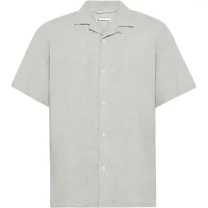 Casual Knit Shirt KnowledgeCotton Apparel image-0