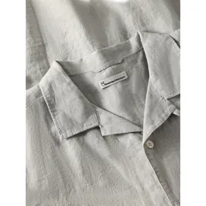 Casual Knit Shirt KnowledgeCotton Apparel image-2
