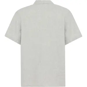 Casual Knit Shirt KnowledgeCotton Apparel image-1