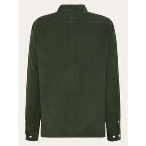 Koszula KnowledgeCotton Apparel Dune image-1