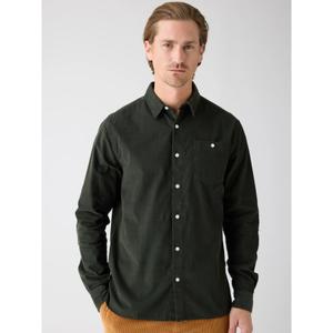 Koszula KnowledgeCotton Apparel Dune image-3