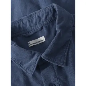 Košile KnowledgeCotton Apparel Dune image-1