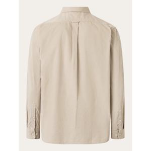 Koszula KnowledgeCotton Apparel Dune image-1
