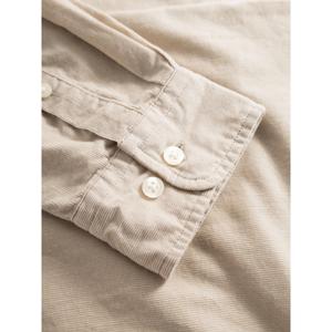 Koszula KnowledgeCotton Apparel Dune image-4