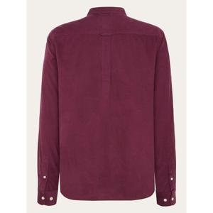 Skjorte KnowledgeCotton Apparel Dune image-1