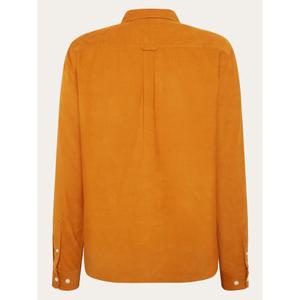 Koszula KnowledgeCotton Apparel Dune image-1