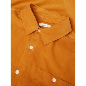 Koszula KnowledgeCotton Apparel Dune image-2