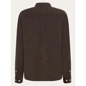 Koszula KnowledgeCotton Apparel Dune image-1