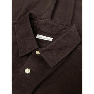 Koszula KnowledgeCotton Apparel Dune image-2