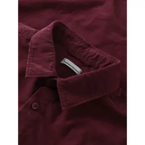 Košile KnowledgeCotton Apparel Dune image-1