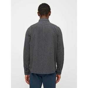 Camicia di flanella a maniche lunghe KnowledgeCotton Apparel GOTS image-3