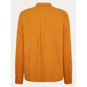 Camicia di flanella a maniche lunghe KnowledgeCotton Apparel GOTS image-1