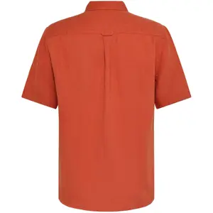 Linen shirt KnowledgeCotton Apparel image-1