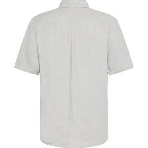Linen shirt KnowledgeCotton Apparel image-1