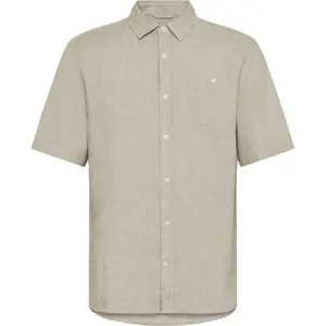 Linen shirt KnowledgeCotton Apparel image-0
