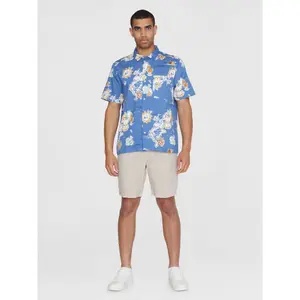 AOP Shirt KnowledgeCotton Apparel image-2